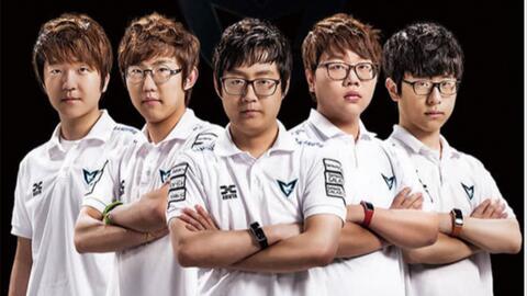 龙骑士电竞是VCT 2025：中国第二阶段总决赛的首个已知参赛者