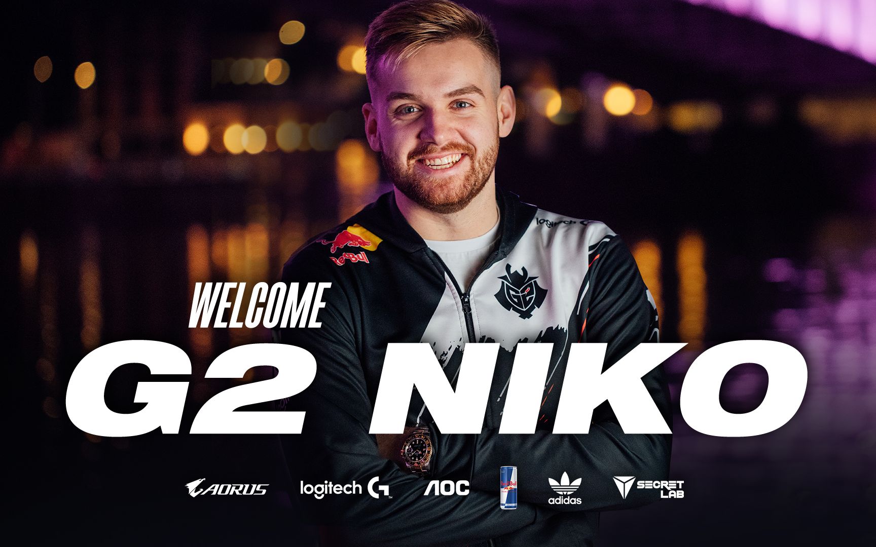 CSGO一线队伍进入休赛期，Weplay宣布青训赛事接上