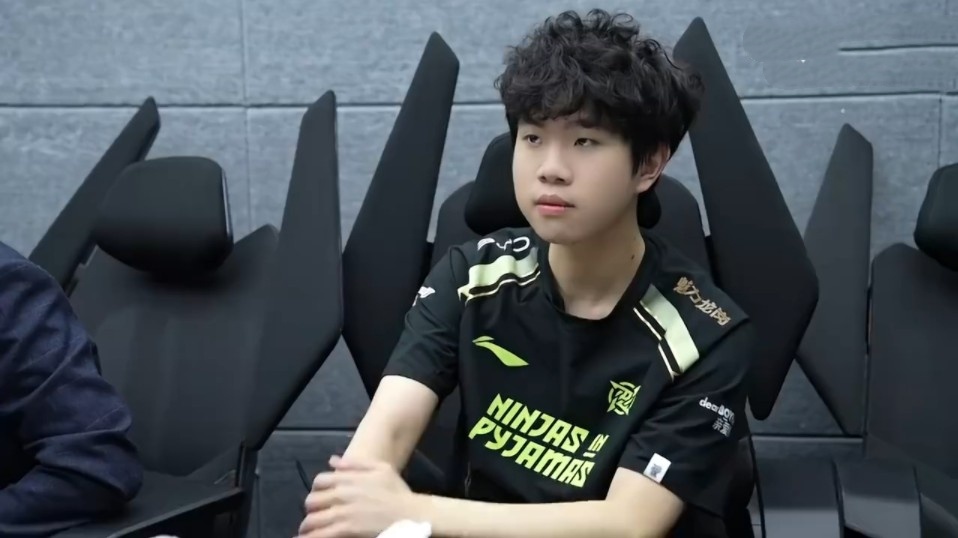 Team Vitality 成为2025年曼谷大师赛的首个季后赛参赛者