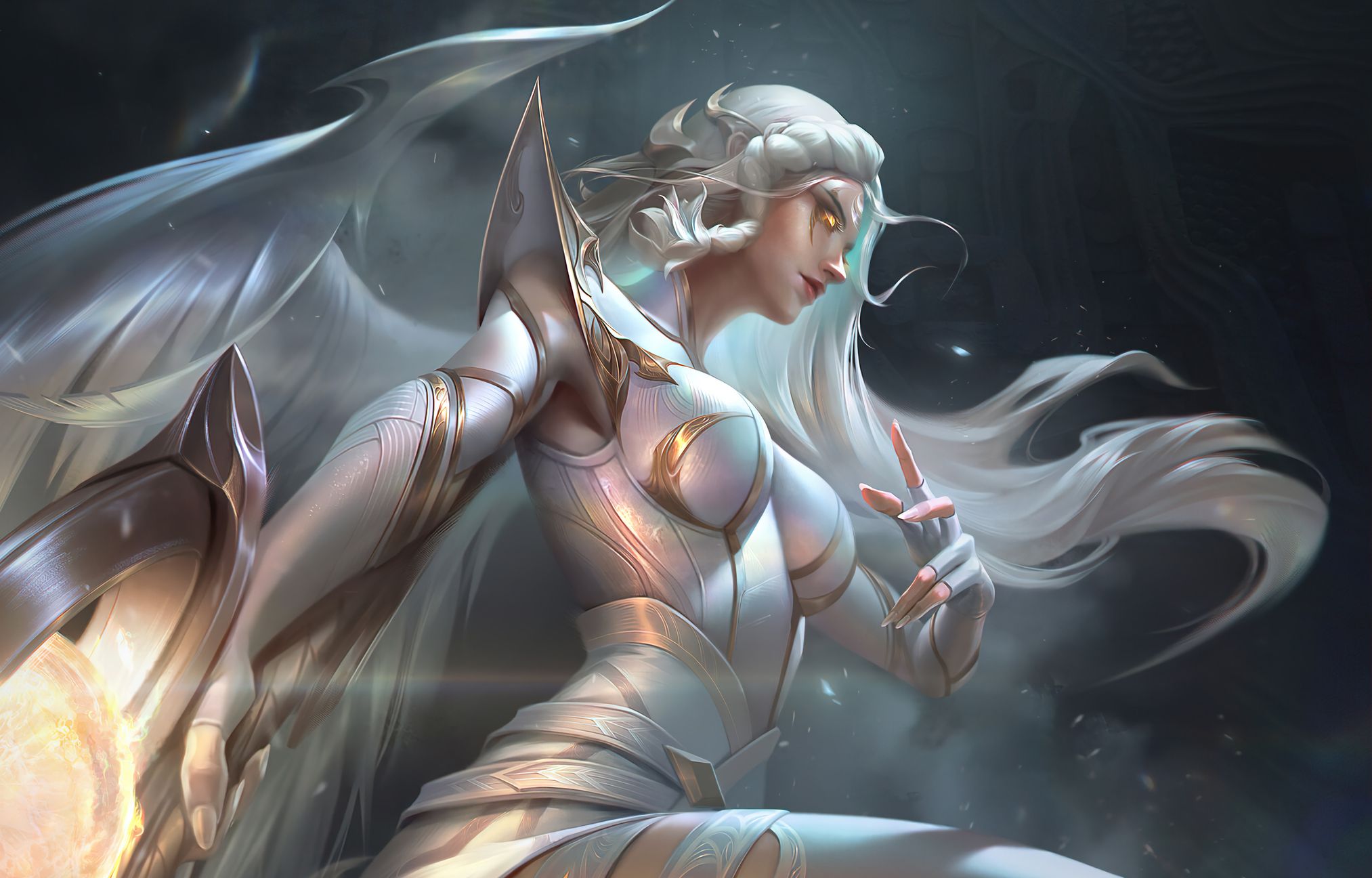 Ghost ：决赛前夜训练不顺BeryL直接走了，第二天还是夺冠了